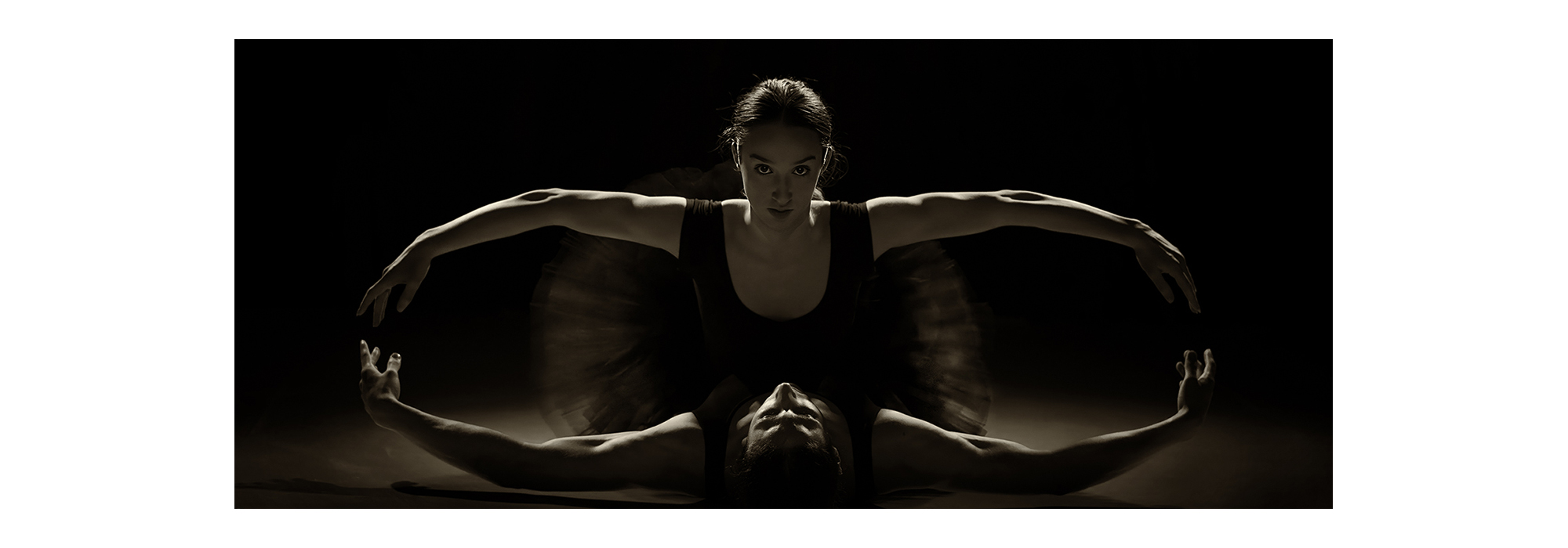 LEBEGÉS - Papp Csaba meghívott alkotó - Eifert Art Gallery